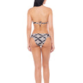Conjunto Top Estampado 406 - 37E