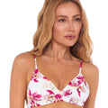 Top Estampado