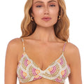 Top Estampado