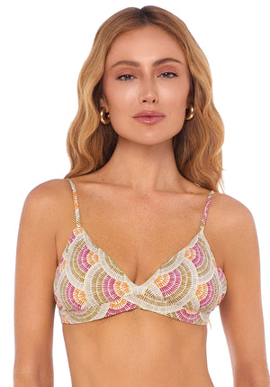 Top Estampado 407 - 36E