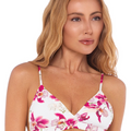 Top Estampado