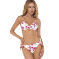 Conjunto Top Estampado 407 - 33E