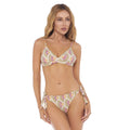 Conjunto Top Estampado 407 - 36E