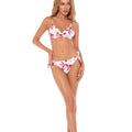 Tanga Estampada Moderate 543 - 35E