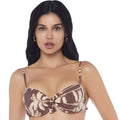Top Estampado