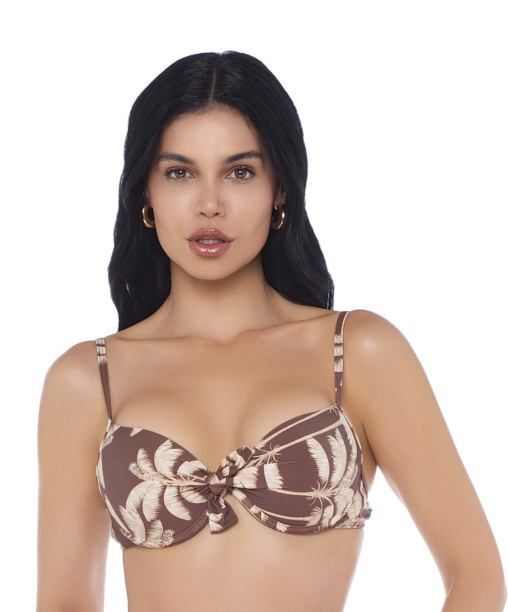 Top Estampado