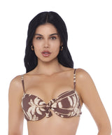 Top Estampado