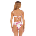 Calcinha Hot Pant Estampada