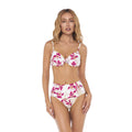 Calcinha Hot Pant Estampada