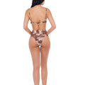 Top Estampado 408 - 38E