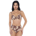 Top Estampado