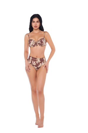 Top Estampado 408 - 34E