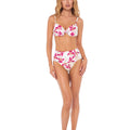 Top Estampado 408 - 38E