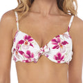 Top Estampado