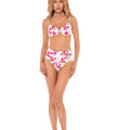 Top Estampado 408 - 32E