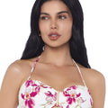 Top Tomara que Caia Estampado