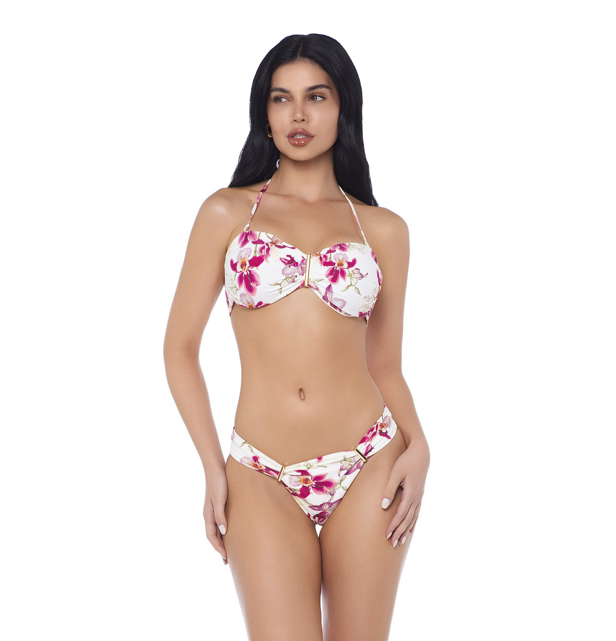 Top Tomara que Caia Estampado