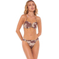 Conjunto Biquini Estampado