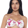 Top Tomara que Caia Estampado