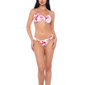 Top Tomara que Caia Estampado 409 - 37E