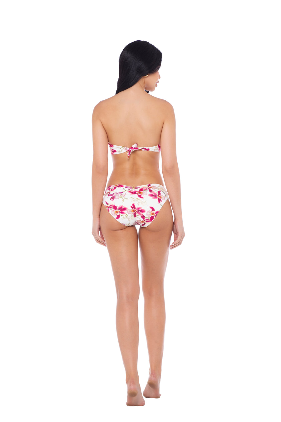 Top Tomara que Caia Estampado 409 - 38E