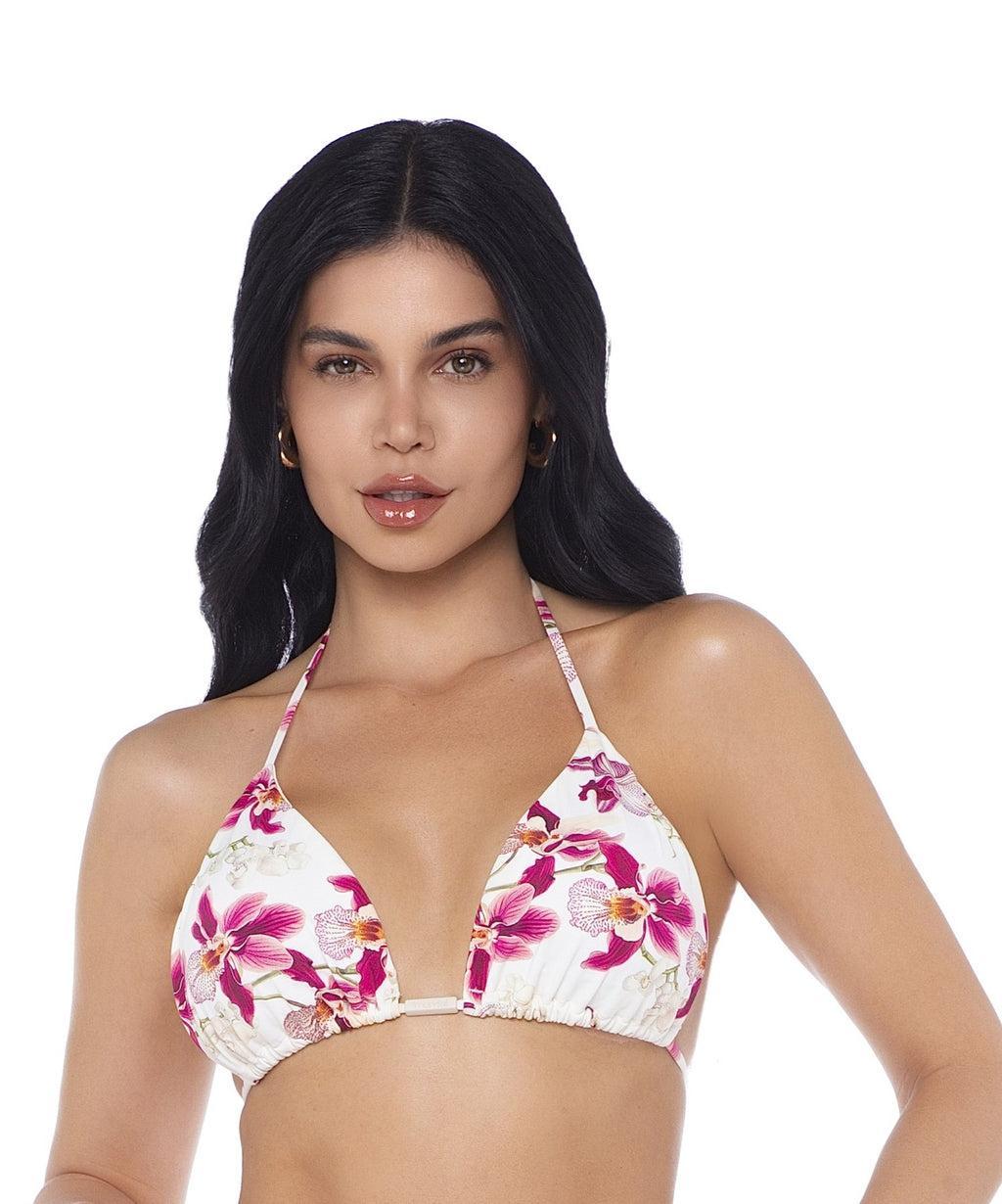 Top Cortinão Estampado