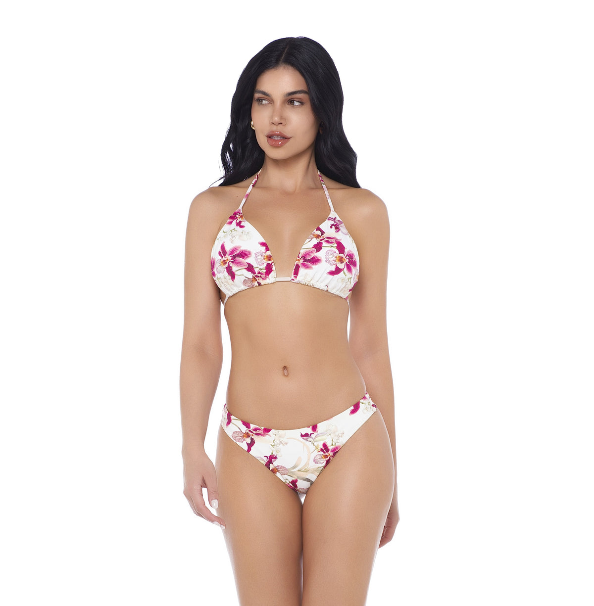 Top Cortinão Estampado