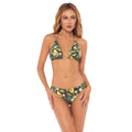 Conjunto Biquini Estampado