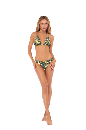 Top Estampado 410 - 35E