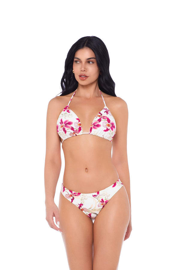 Biquini Estampado