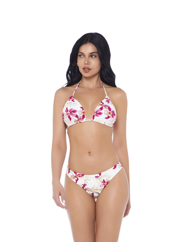 Top Estampado