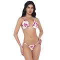 Conjunto Biquini Estampado