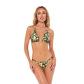 Conjunto Biquini Estampado