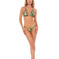 Top Estampado 410 - 38E