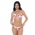 Conjunto Top Estampado 410 - 33E