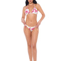 Conjunto Top Estampado 410 - 32E