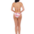 Conjunto Top Estampado 410 - 34E