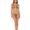 Conjunto Top Estampado 410 - 35E
