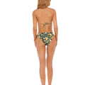 Tanga Estampada Moderate 546 - 34E