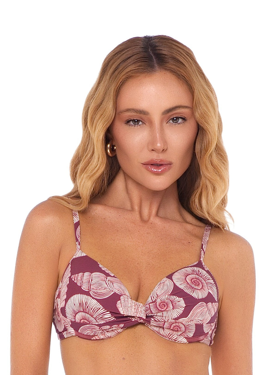 Top Estampado 412 - 34E
