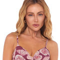 Conjunto Biquini Estampado