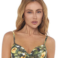 Top Estampado
