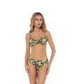 Conjunto Biquini Estampado