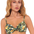 Top Estampado