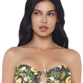 Conjunto Biquini Estampado