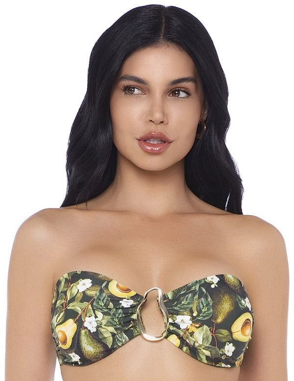 Conjunto Biquini Estampado
