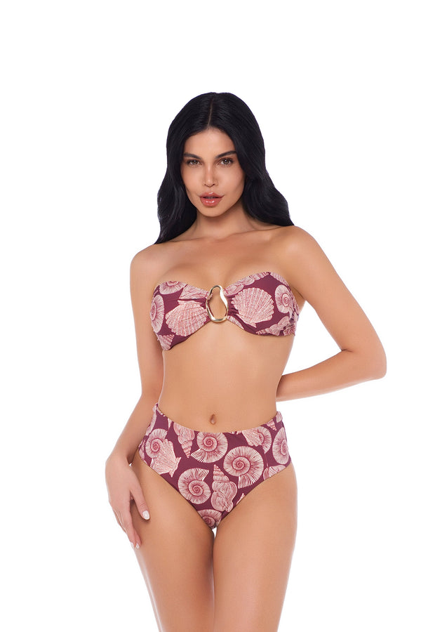 Calcinha Estampada
