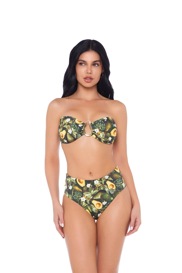 Calcinha Estampada