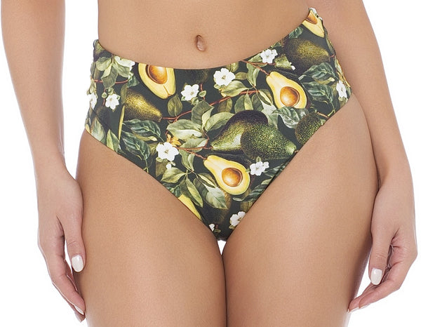 Tanga Estampada 513