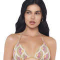 Conjunto Biquini Estampado